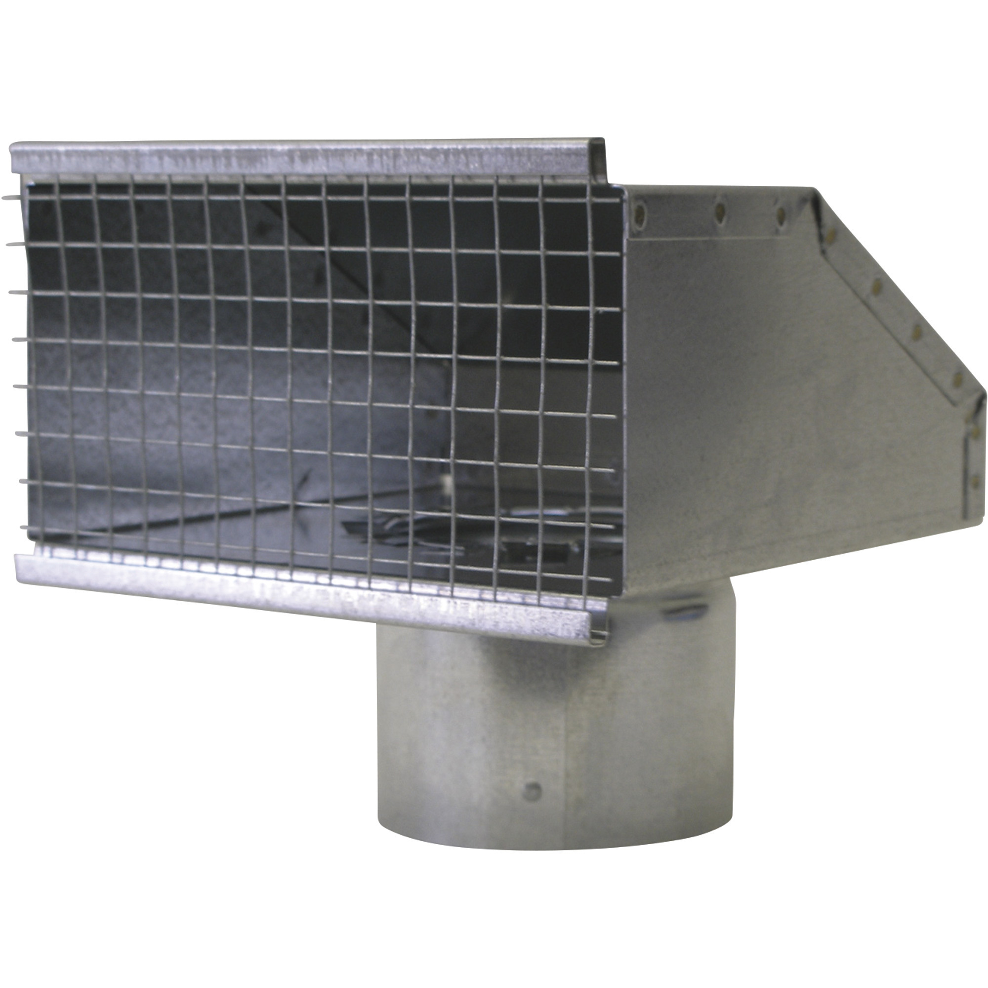 SunStar Heating Products Exhaust Hood for SIR Series Heaters, Model# 42924000